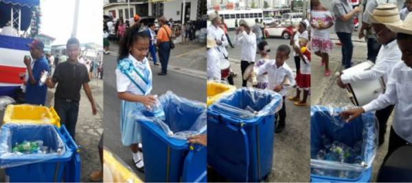 Celebrando el 28 de noviembre, en Betania