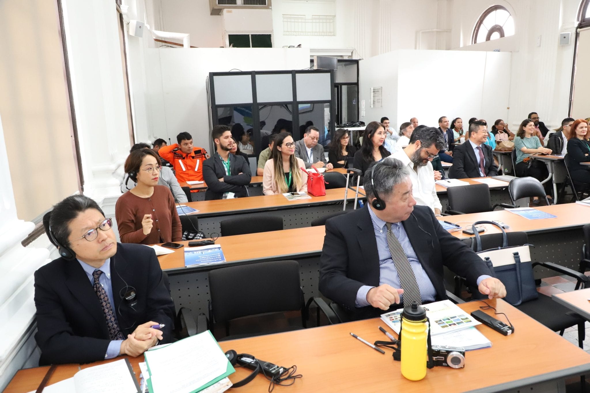 Panamá enfrenta retos y opciones para el manejo de residuos